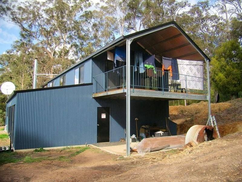Lot 750 Mustering Ground Road, Kiah - Thumbnail 5