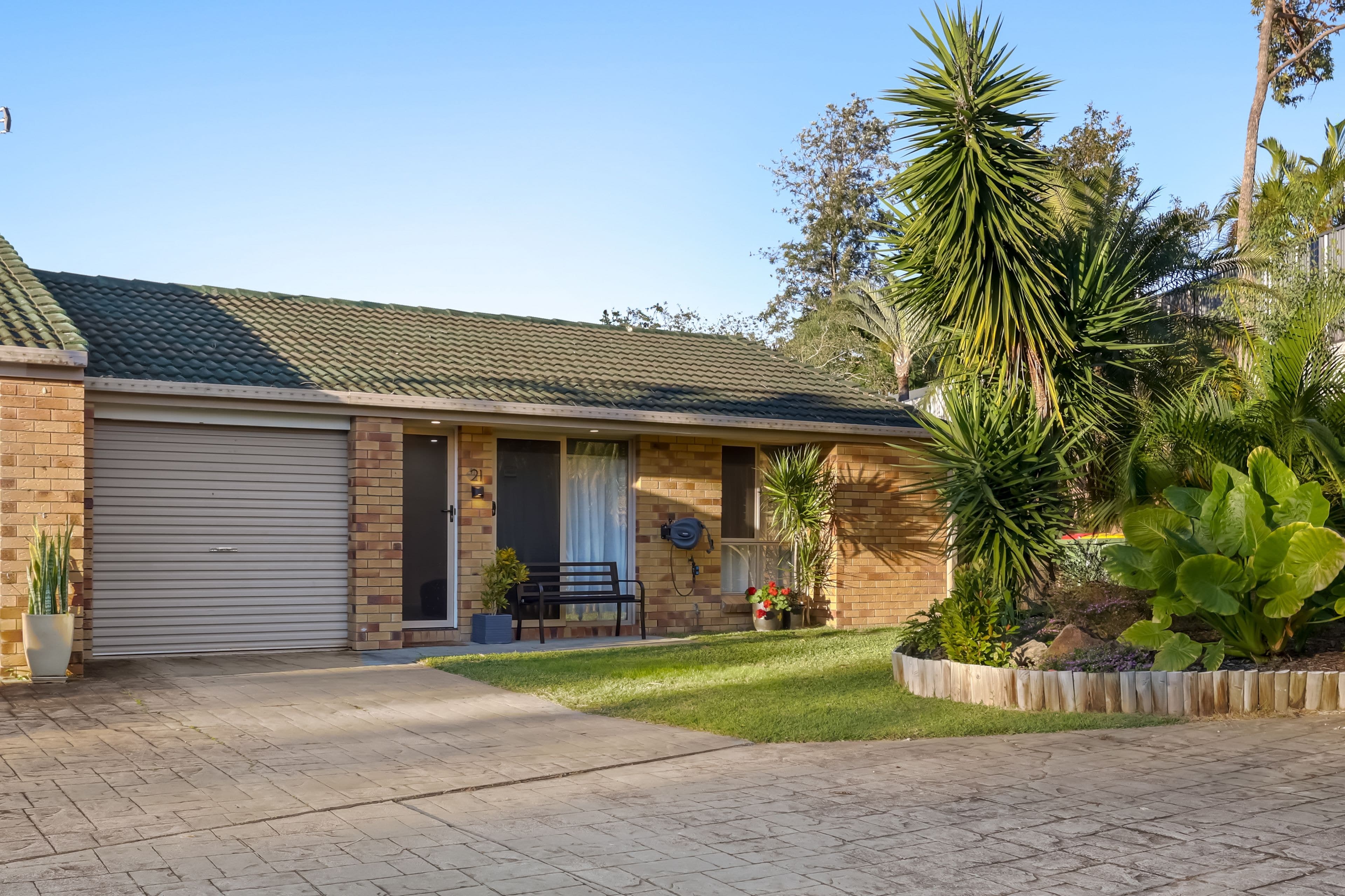 21 Silky Oak Court, Oxenford QLD 4210, Oxenford - Image 1