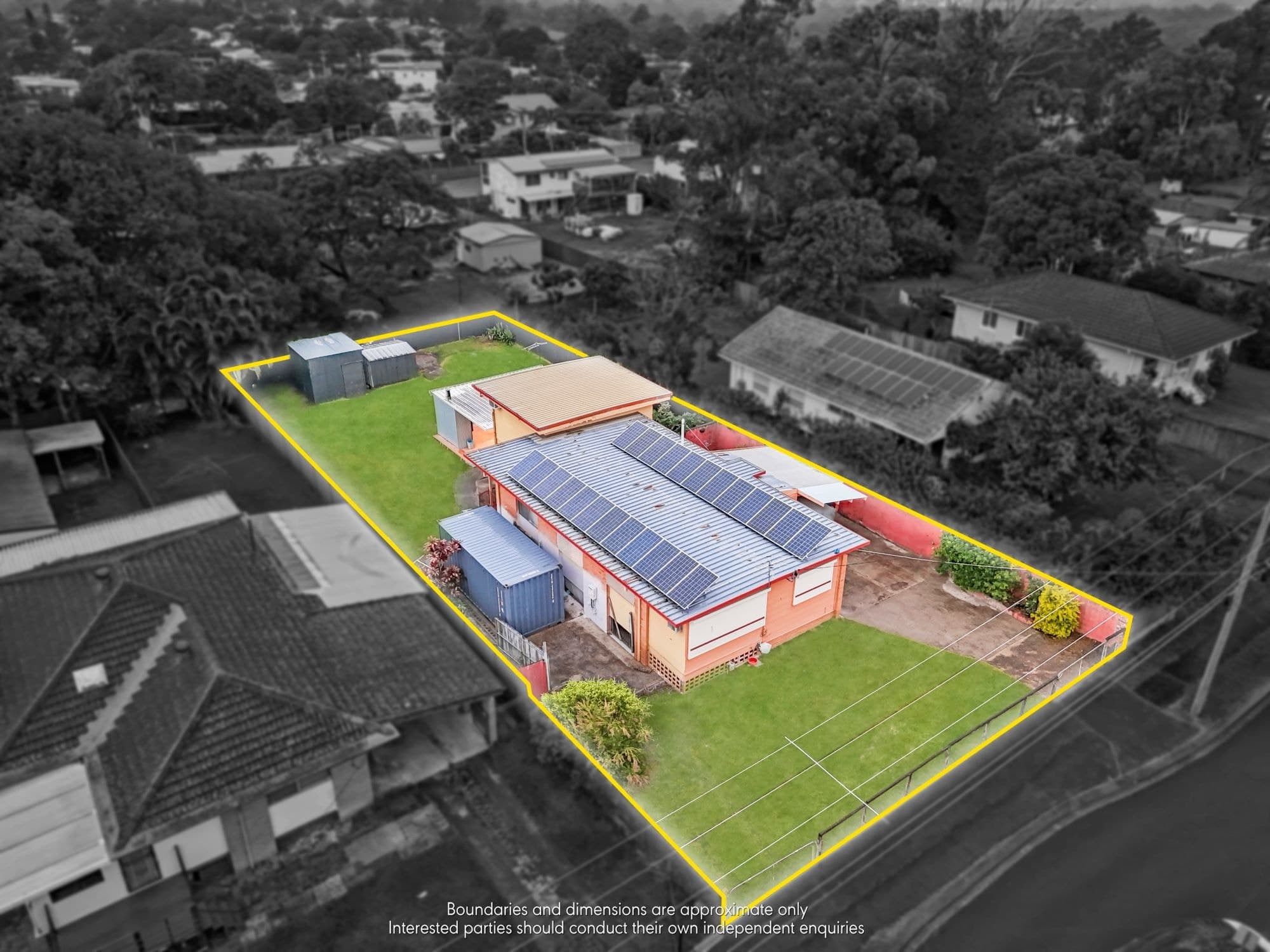 29 Reign Street, Slacks Creek QLD 4127, Slacks Creek - Image 1