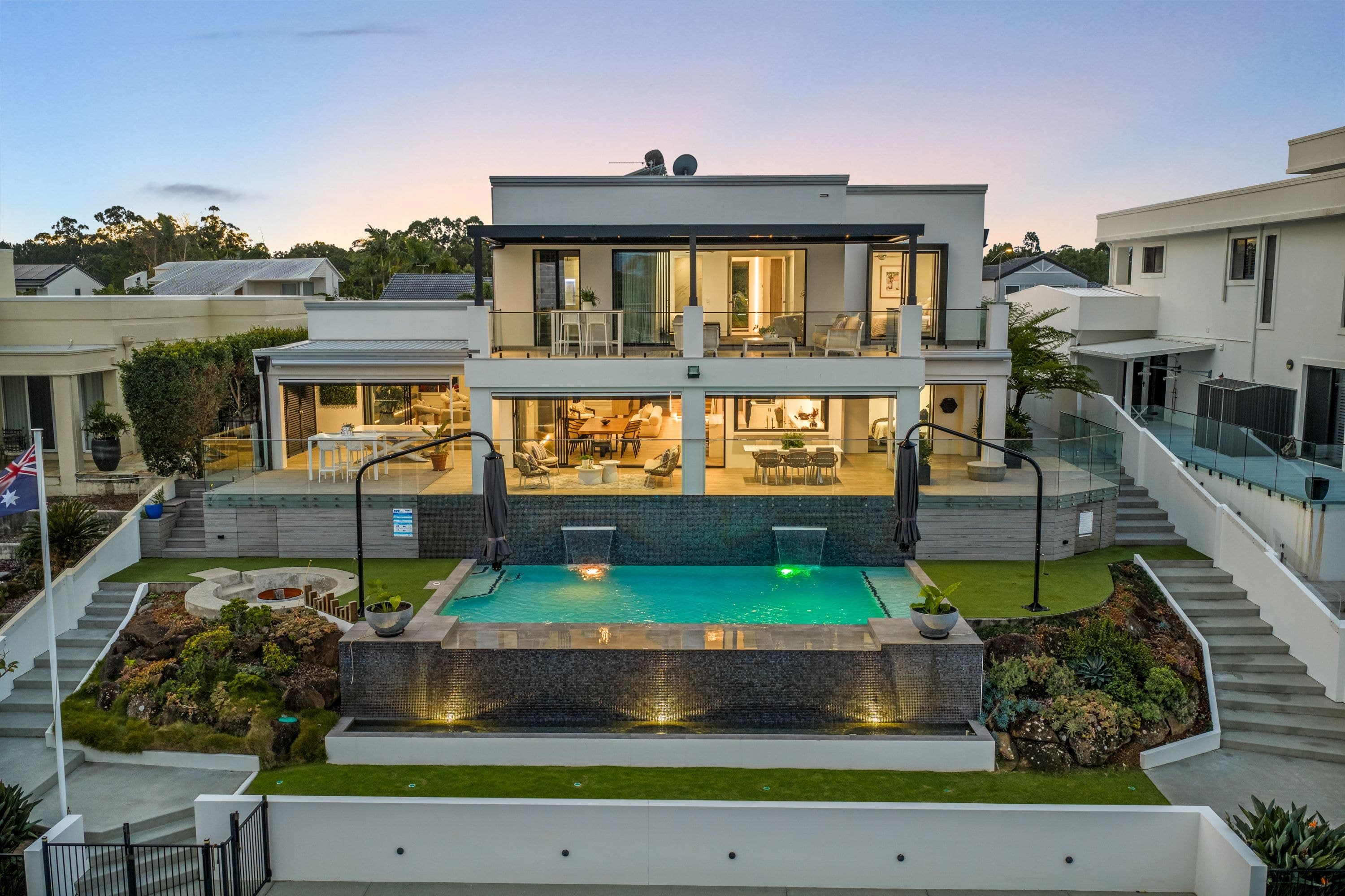 92 Cabana Boulevard, Benowa Waters QLD 4217, Benowa Waters - Thumbnail 2