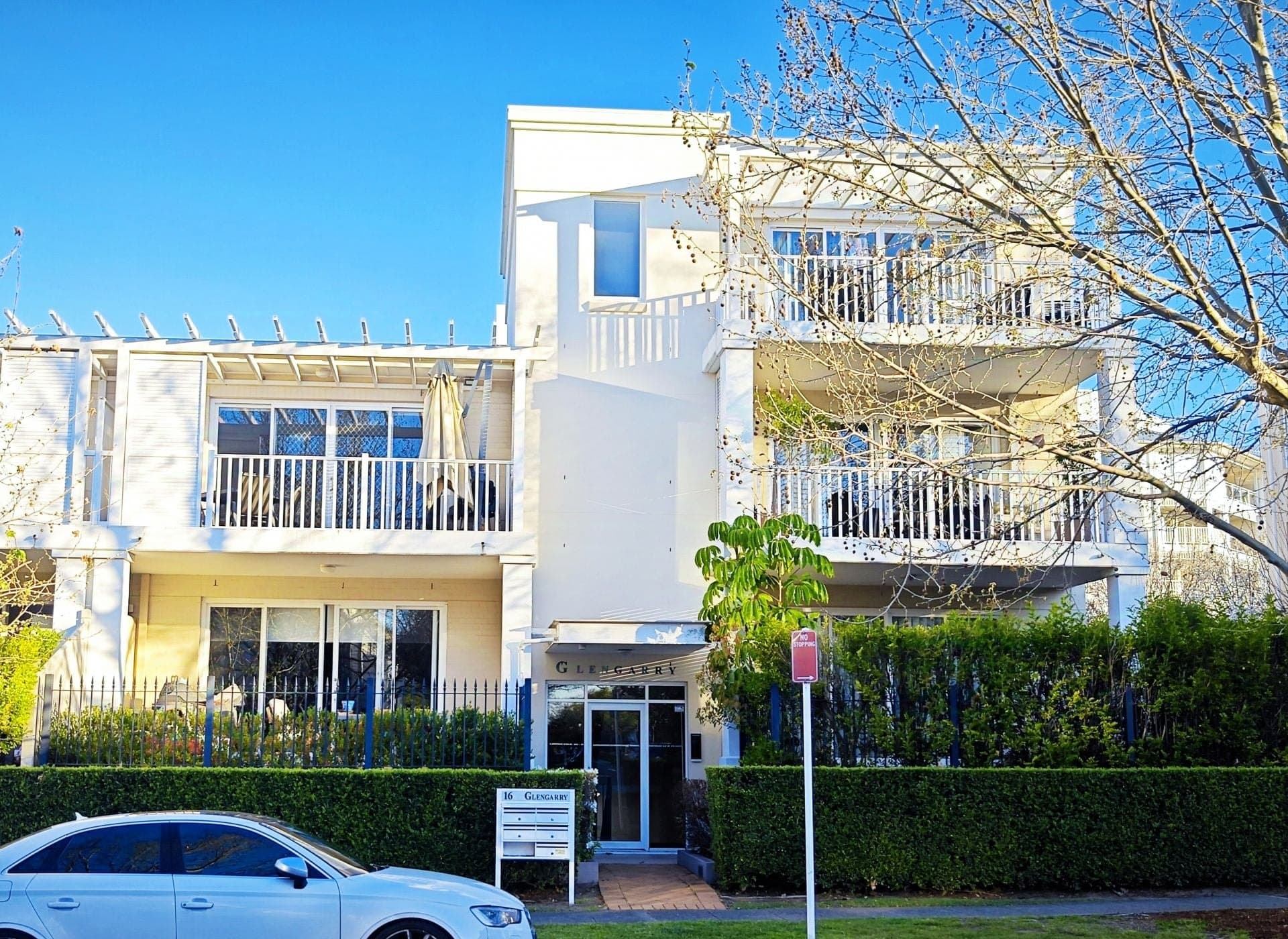 18/16 Orchards Avenue Breakfast Point NSW, Breakfast Point - Image 1