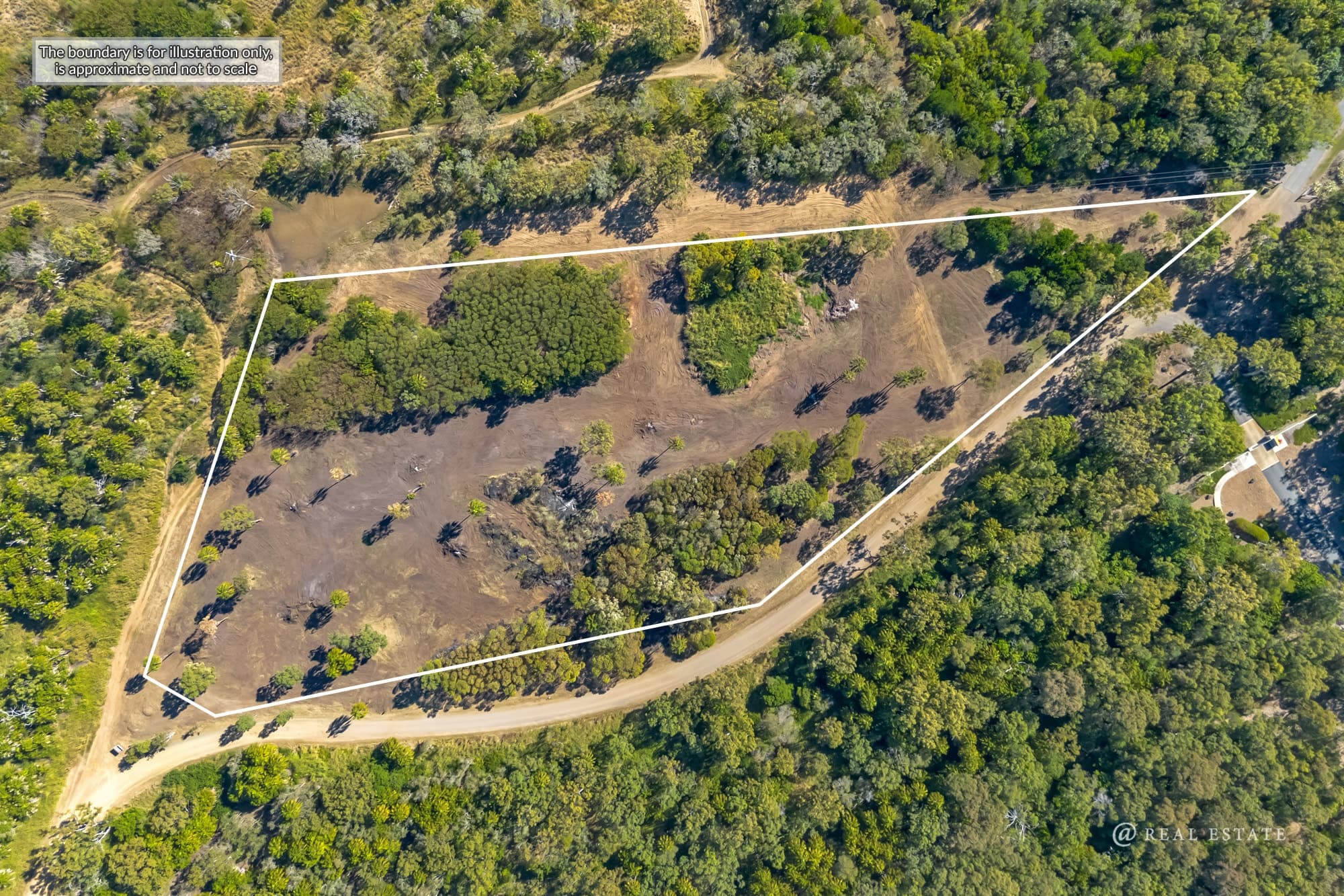 Lot 1 Ritamada Road, EMU PARK, Emu Park - Thumbnail 2