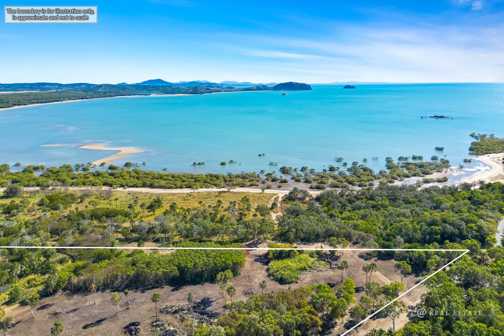 Lot 1 Ritamada Road, EMU PARK, Emu Park - Thumbnail 3