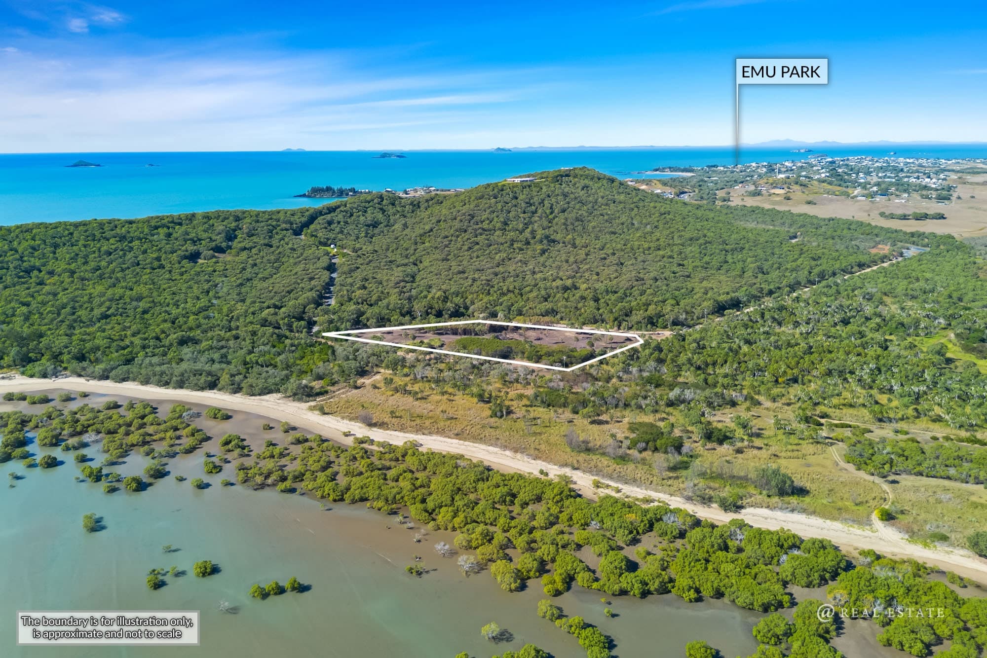 Lot 1 Ritamada Road, EMU PARK, Emu Park - Thumbnail 4