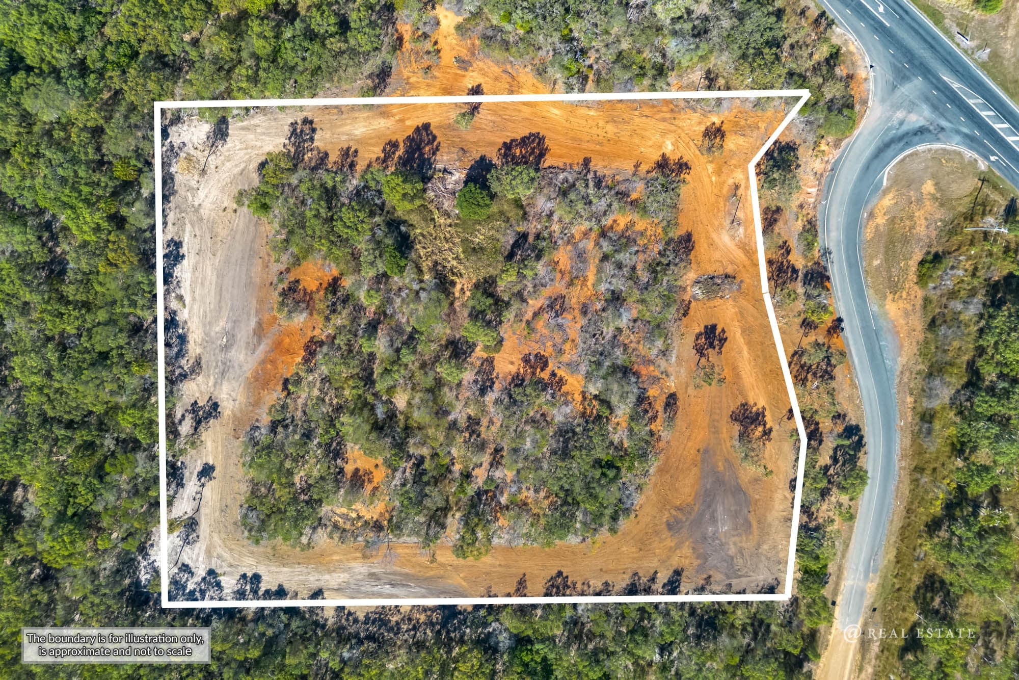Lot 1 Scenic Highway, EMU PARK, Emu Park - Thumbnail 4