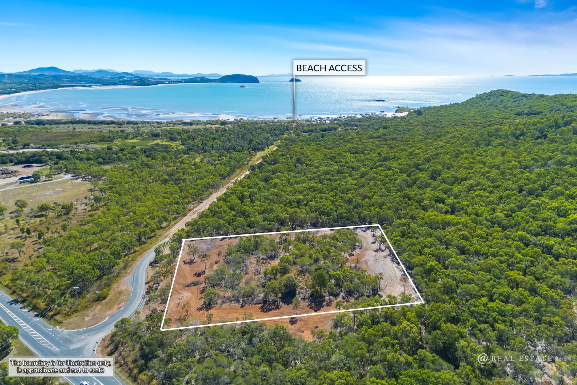 Lot 1 Scenic Highway, EMU PARK, Emu Park - Thumbnail 5