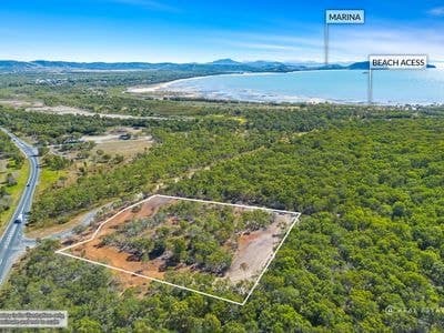 Lot 1 Scenic Highway, EMU PARK, Emu Park - Thumbnail 8
