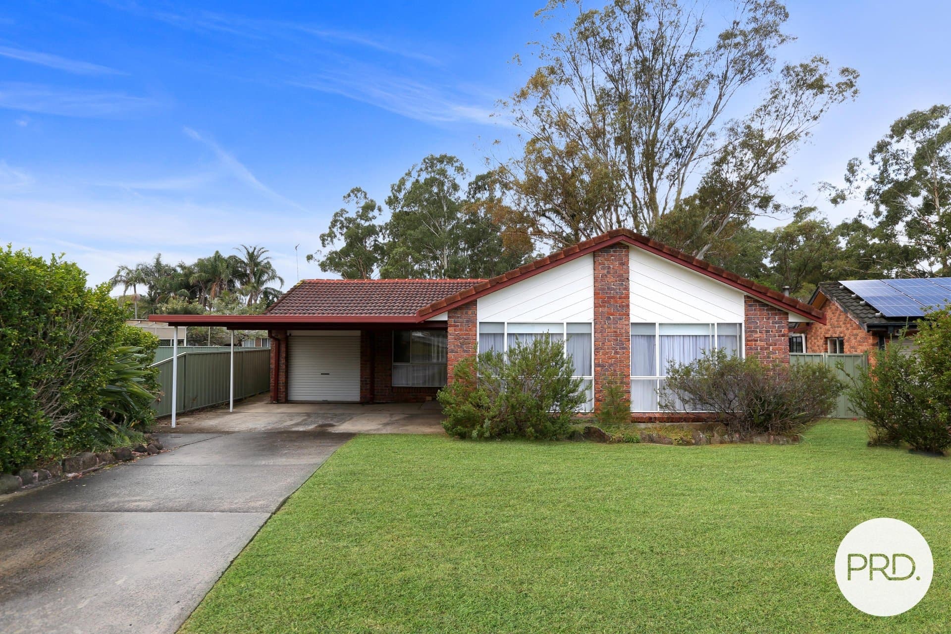 52 Mayfield Circuit, ALBION PARK NSW 2527, Albion Park - Image 1