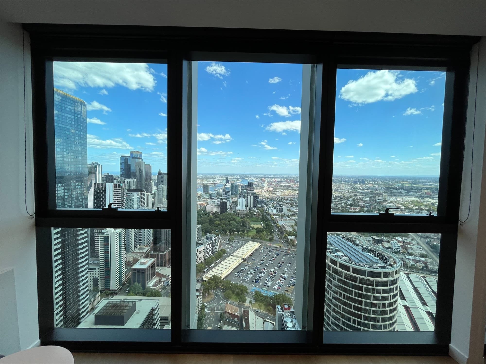 5509/462 Elizabeth St MELBOURNE, VIC, Melbourne - Thumbnail 2