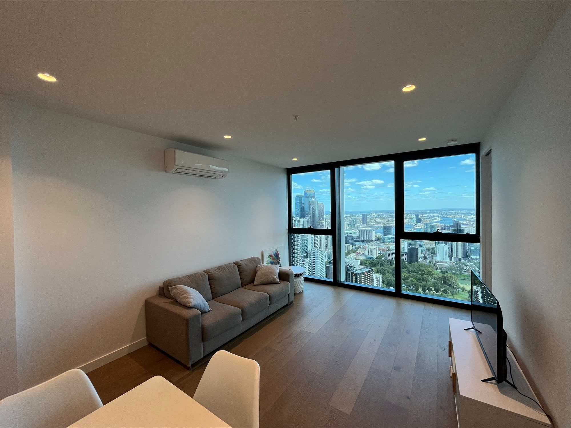 5509/462 Elizabeth St MELBOURNE, VIC, Melbourne - Thumbnail 3