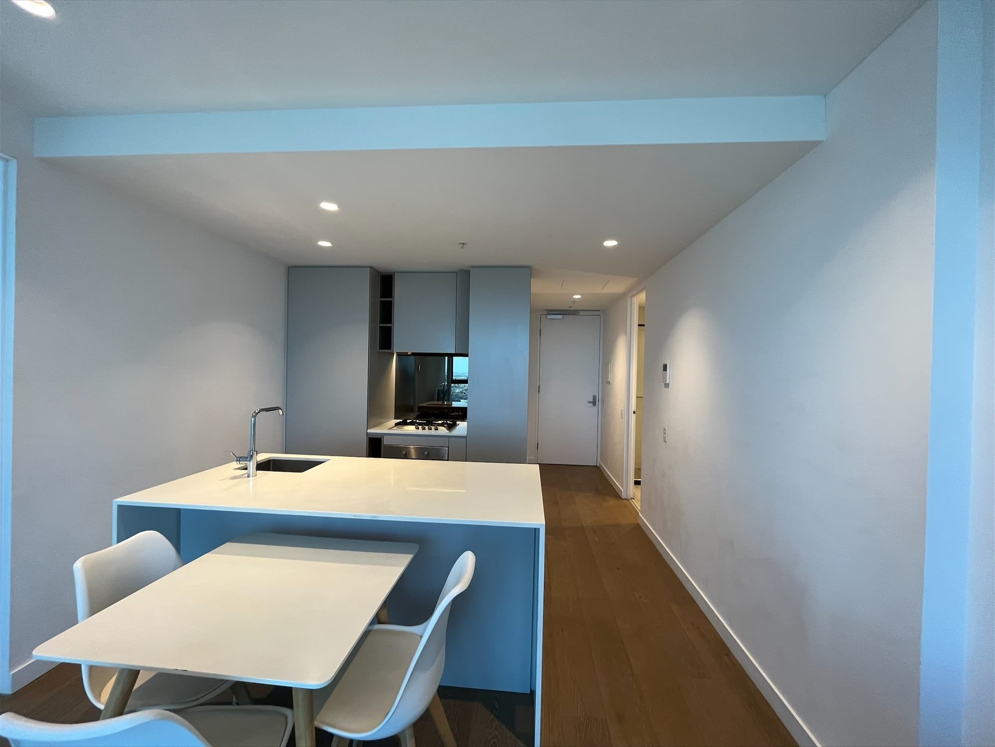 5509/462 Elizabeth St MELBOURNE, VIC, Melbourne - Thumbnail 4