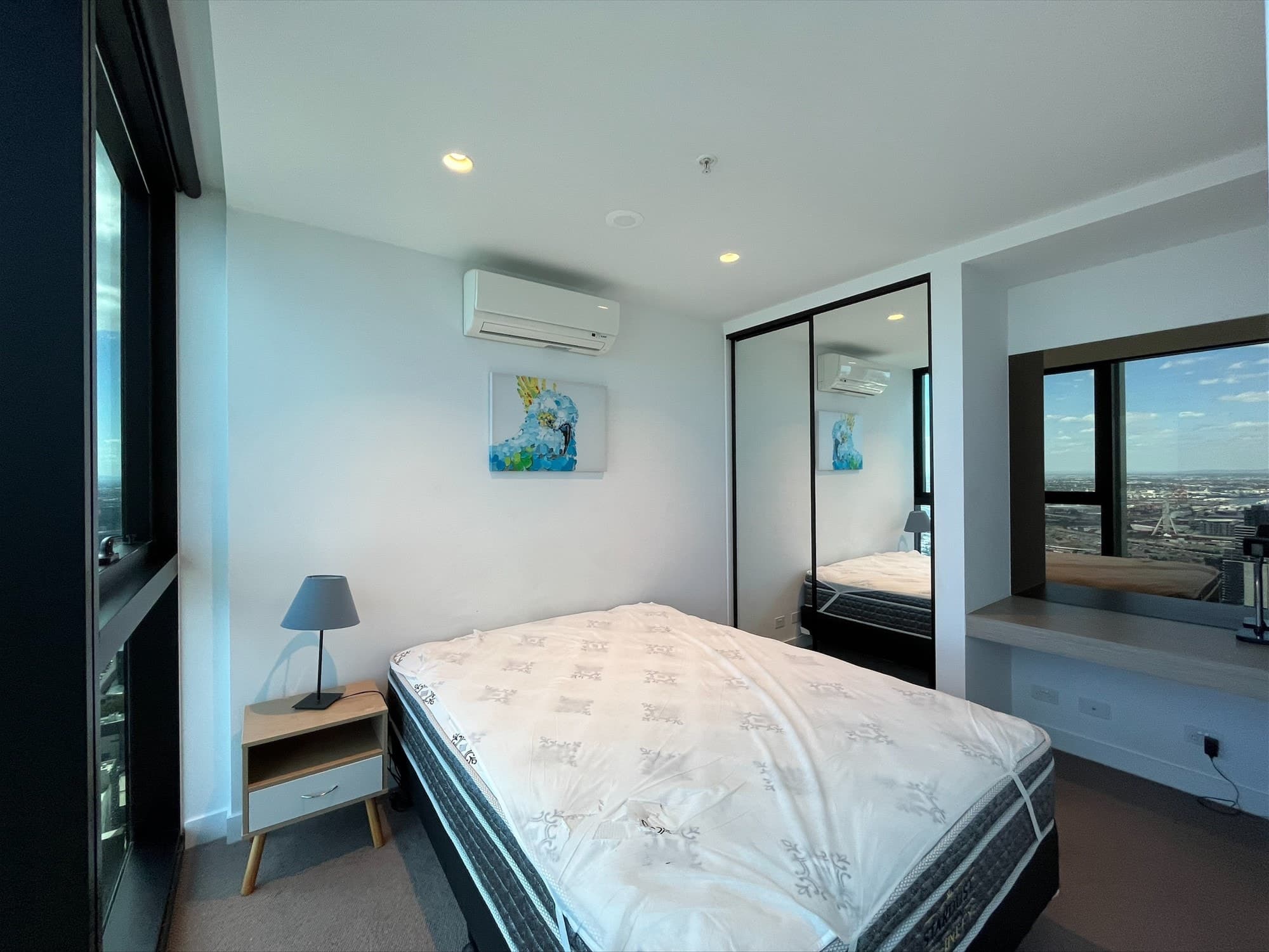 5509/462 Elizabeth St MELBOURNE, VIC, Melbourne - Thumbnail 5