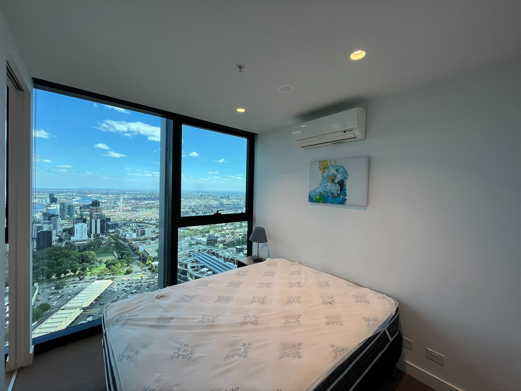 5509/462 Elizabeth St MELBOURNE, VIC, Melbourne - Thumbnail 6