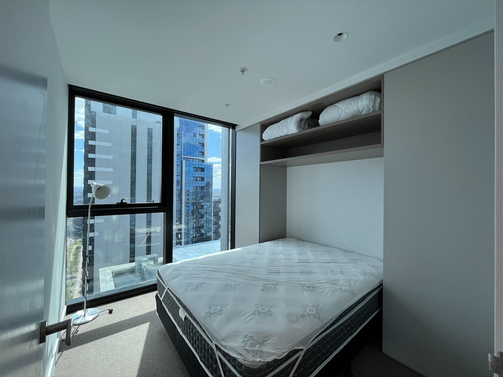 5509/462 Elizabeth St MELBOURNE, VIC, Melbourne - Thumbnail 7
