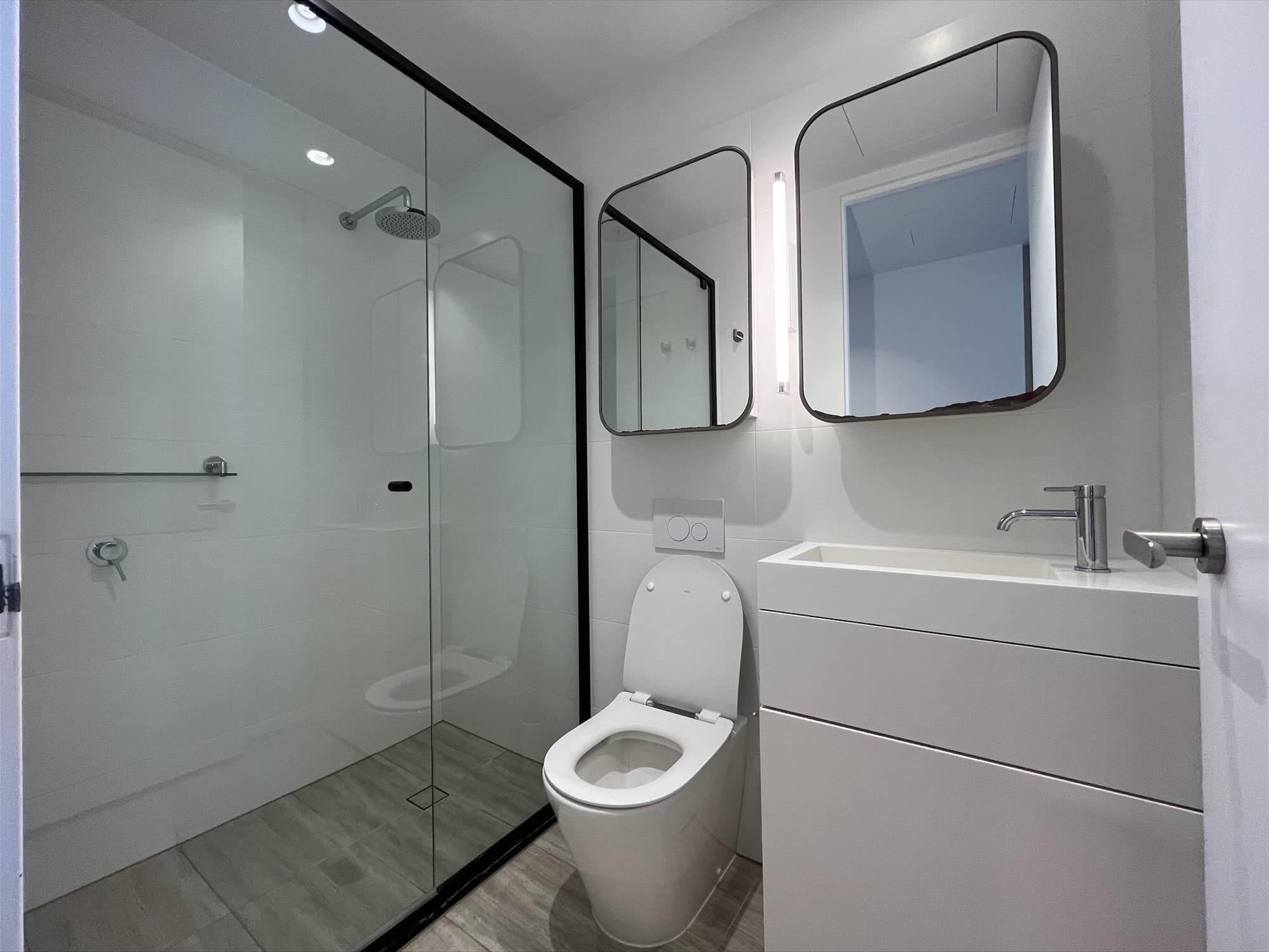 5509/462 Elizabeth St MELBOURNE, VIC, Melbourne - Thumbnail 8