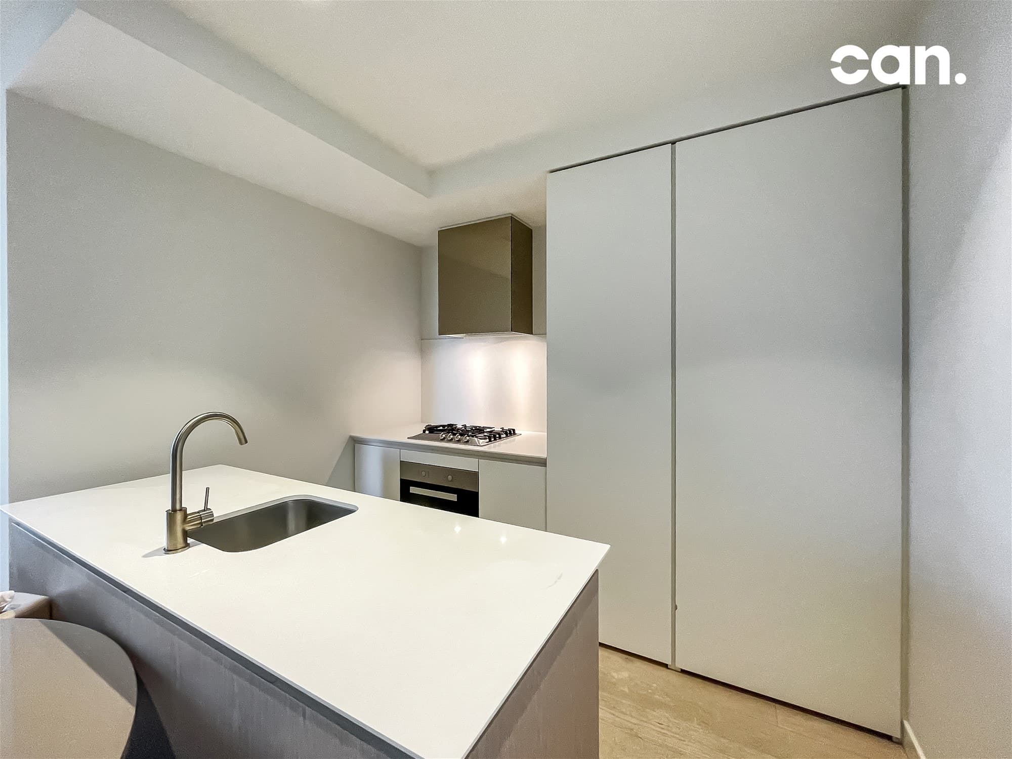 5508/135 A'Beckett Street MELBOURNE, VIC, Melbourne - Image 1