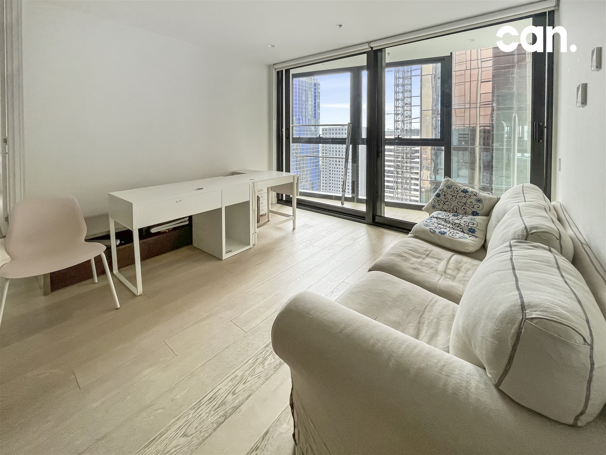 5508/135 A'Beckett Street MELBOURNE, VIC, Melbourne - Thumbnail 2
