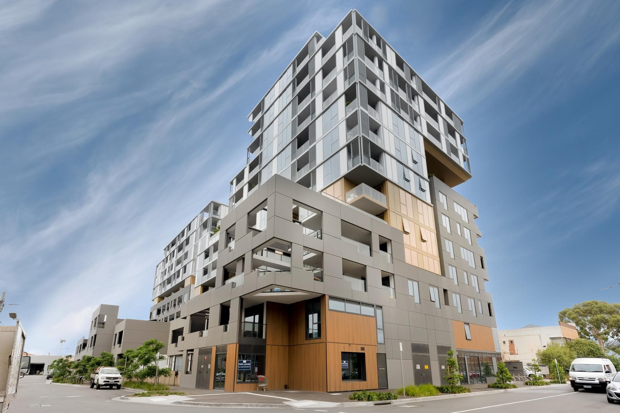 409 / 14 David Street, RICHMOND VIC 3121, Richmond - Image 1