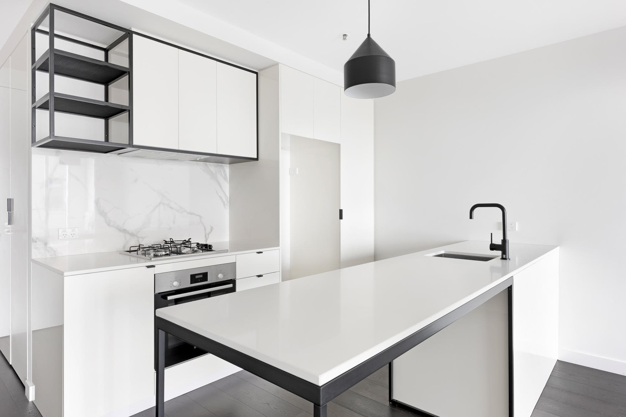 409 / 14 David Street, RICHMOND VIC 3121, Richmond - Thumbnail 5