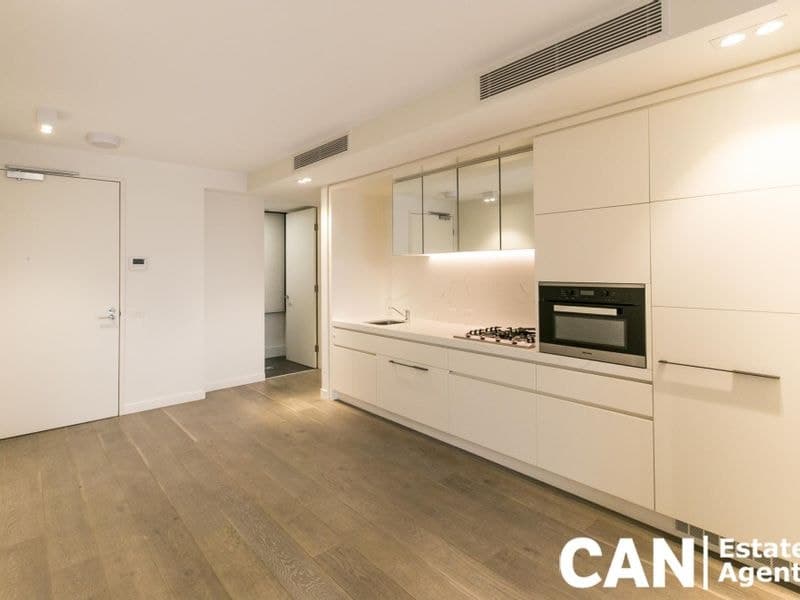 304/38 Cunningham Street SOUTH YARRA, VIC, South Yarra - Image 1