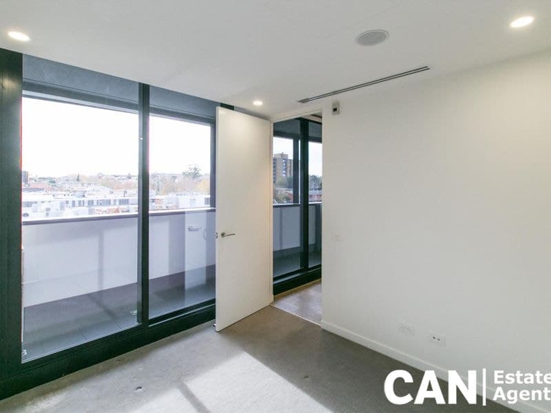 304/38 Cunningham Street SOUTH YARRA, VIC, South Yarra - Thumbnail 3