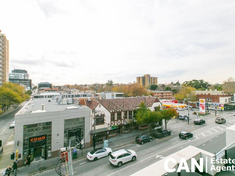 304/38 Cunningham Street SOUTH YARRA, VIC, South Yarra - Thumbnail 7