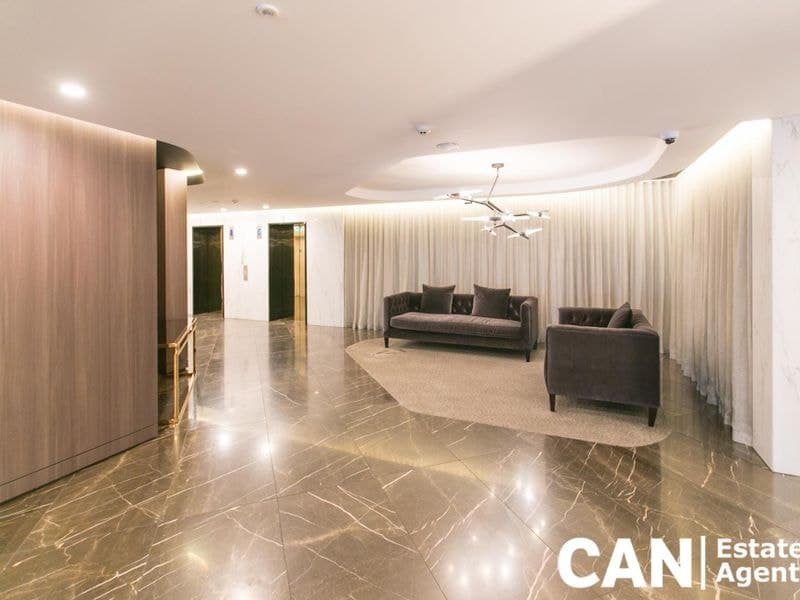 304/38 Cunningham Street SOUTH YARRA, VIC, South Yarra - Thumbnail 8