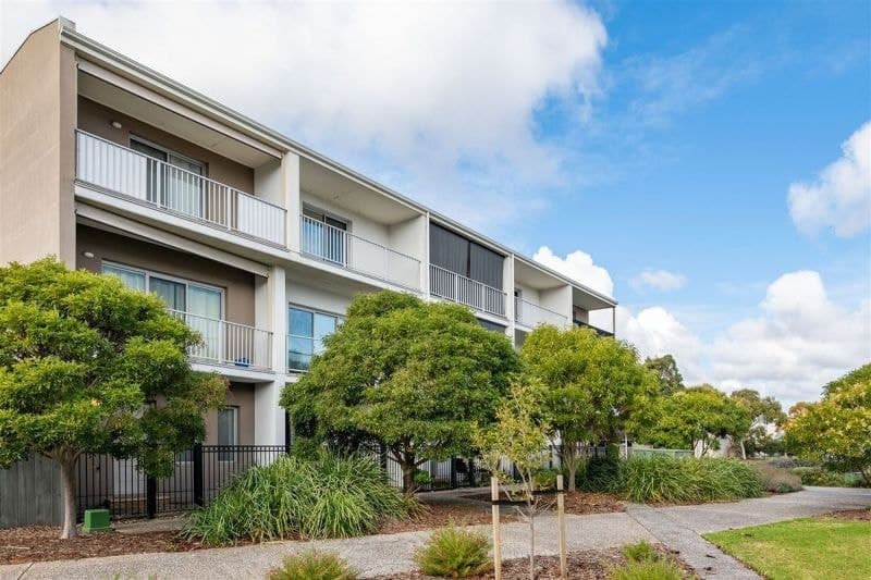 4/78 The Strand, Mawson Lakes, SA, Mawson Lakes - Thumbnail 2