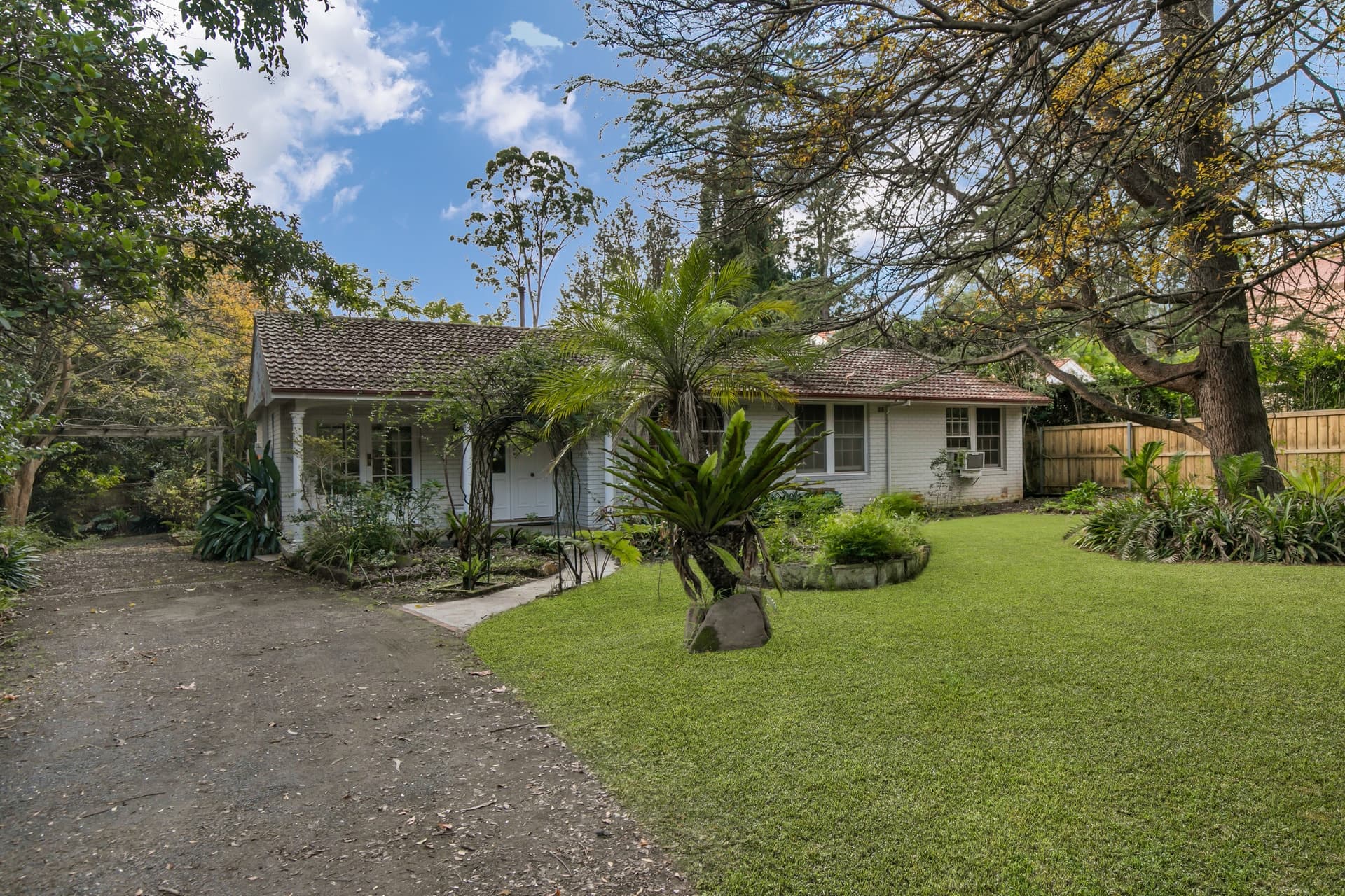 154 Victoria Road, West Pennant Hills NSW, West Pennant Hills - Image 1