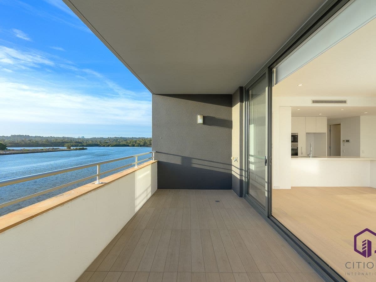 703 / 4 Peake Avenue, Rhodes, NSW, Rhodes - Thumbnail 4