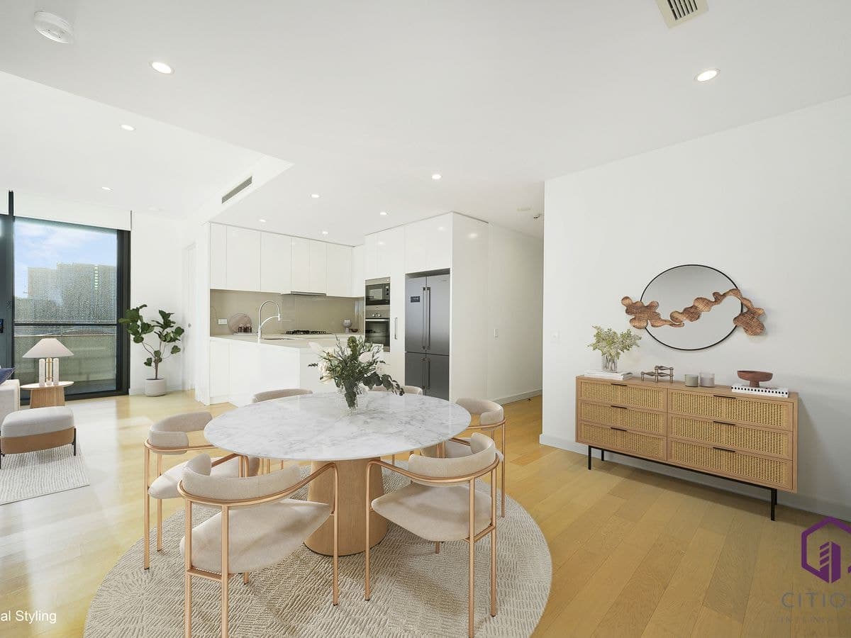 703 / 4 Peake Avenue, Rhodes, NSW, Rhodes - Thumbnail 7