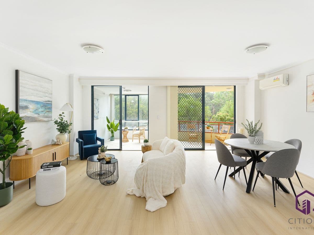 10 / 1-15 Fontenoy Road, Macquar..., NSW, Macquar... - Image 1