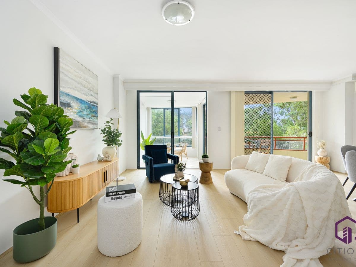 10 / 1-15 Fontenoy Road, Macquar..., NSW, Macquar... - Thumbnail 3
