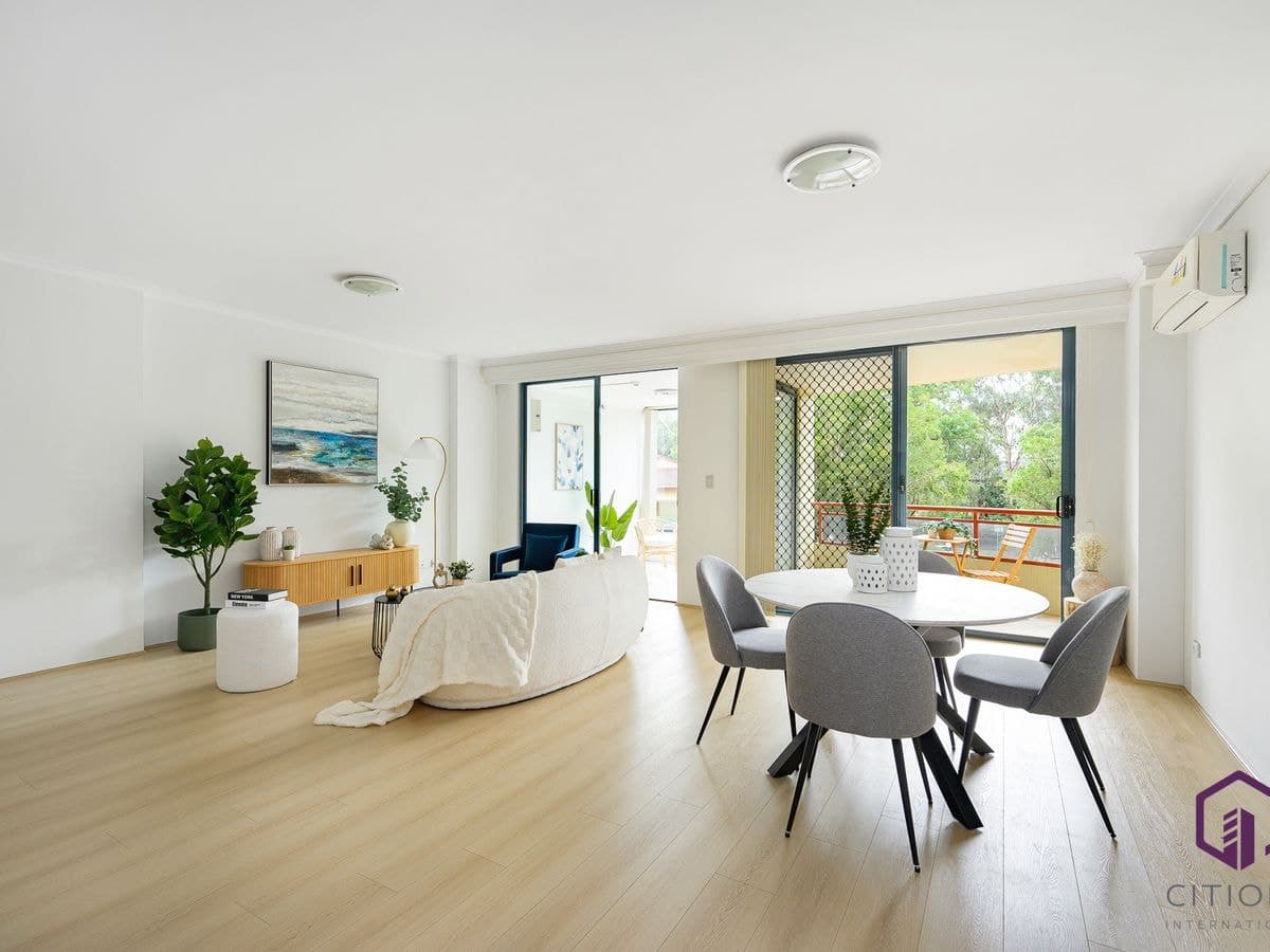 10 / 1-15 Fontenoy Road, Macquar..., NSW, Macquar... - Thumbnail 4