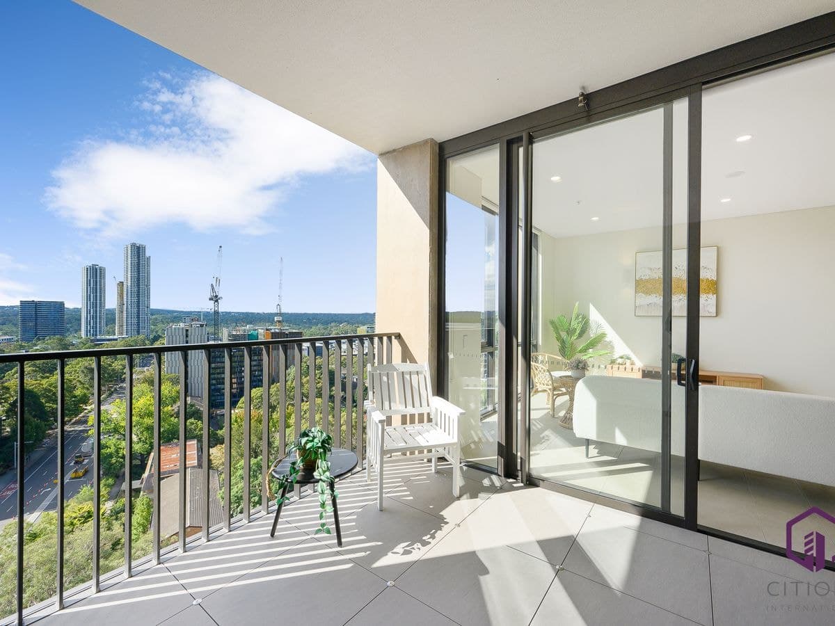 1504 / 1 Mahogany Avenue, Macqua..., NSW, Macqua... - Thumbnail 3