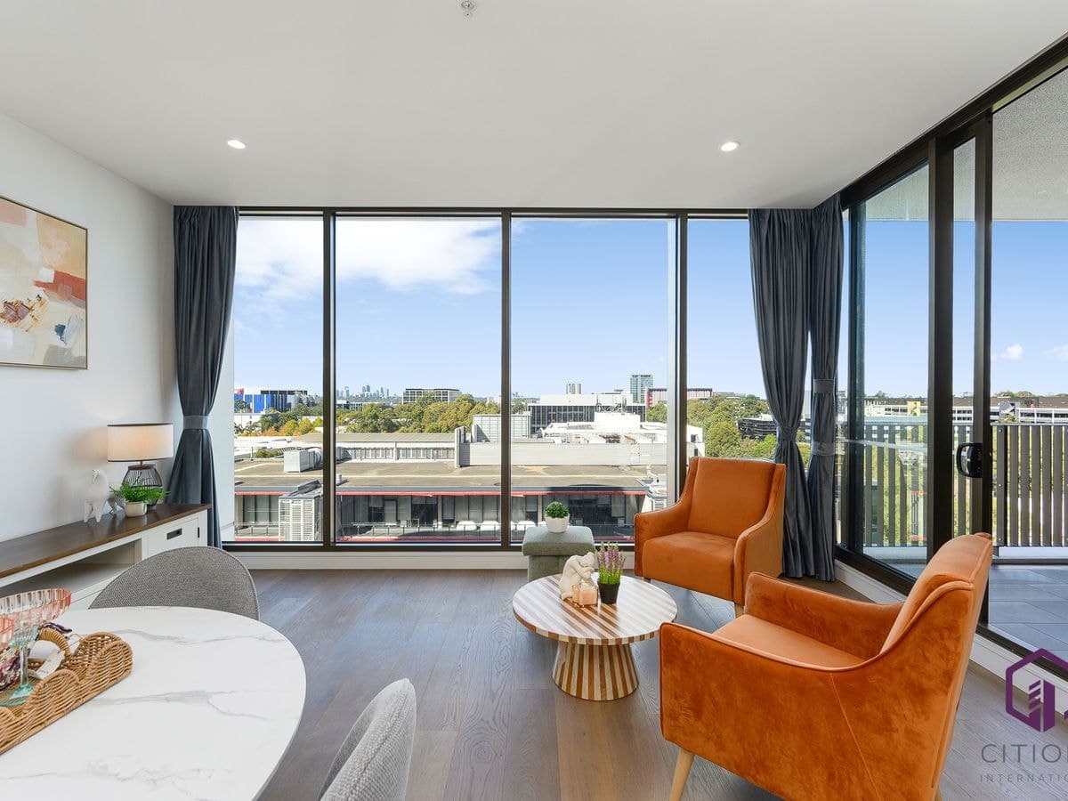 1307B / 80 Waterloo Road, Macqua..., NSW, Macqua... - Thumbnail 2
