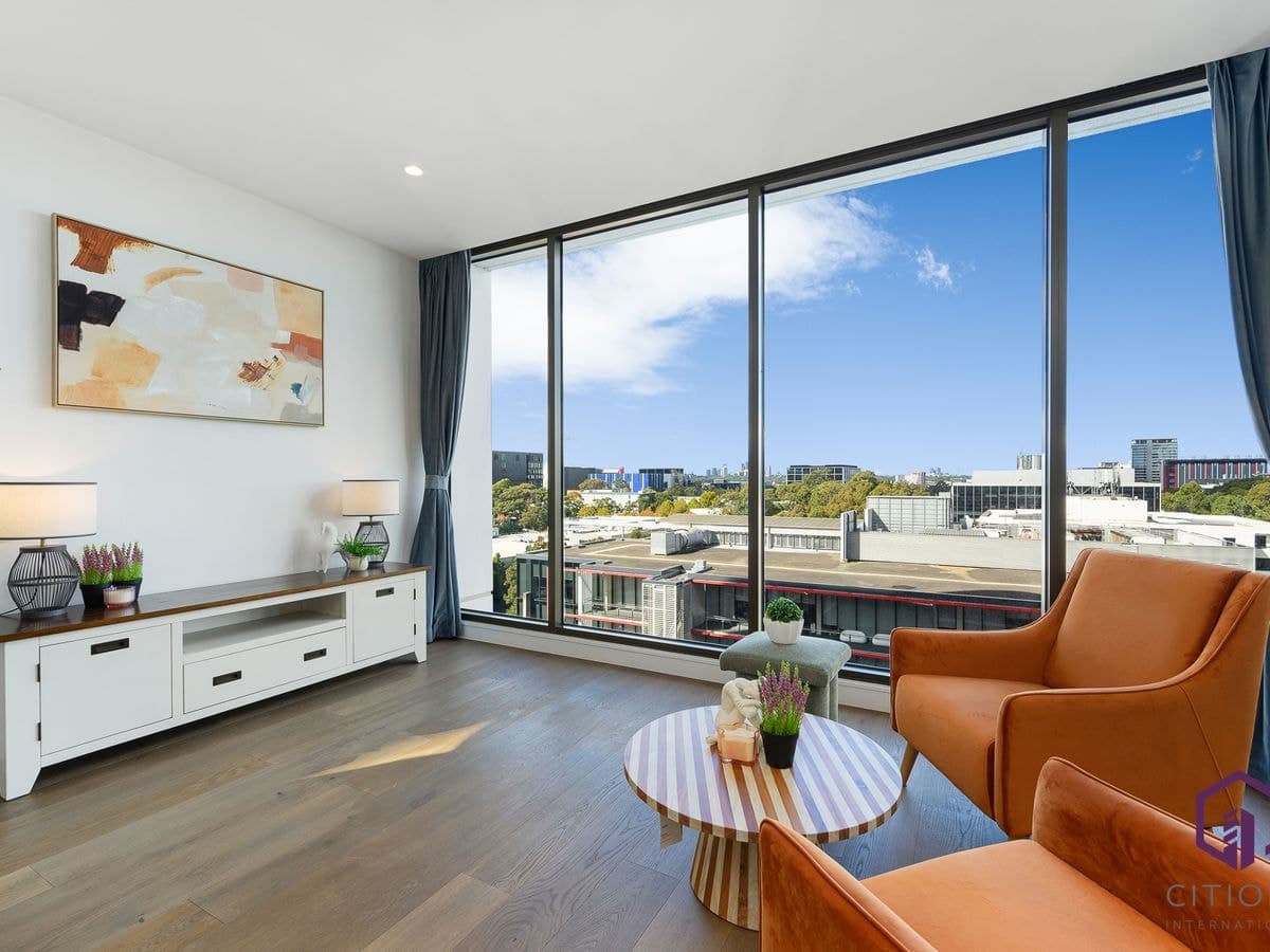 1307B / 80 Waterloo Road, Macqua..., NSW, Macqua... - Thumbnail 5