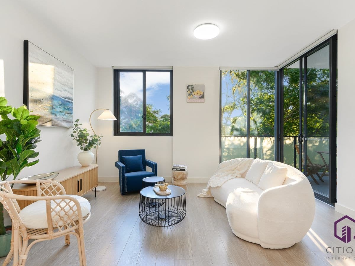 29 / 1 Balmoral Street, Waitara, NSW, Waitara - Image 1