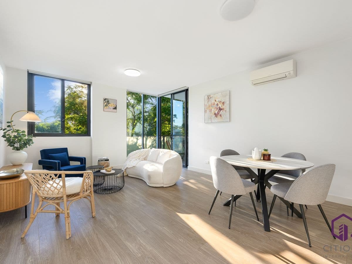 29 / 1 Balmoral Street, Waitara, NSW, Waitara - Thumbnail 2