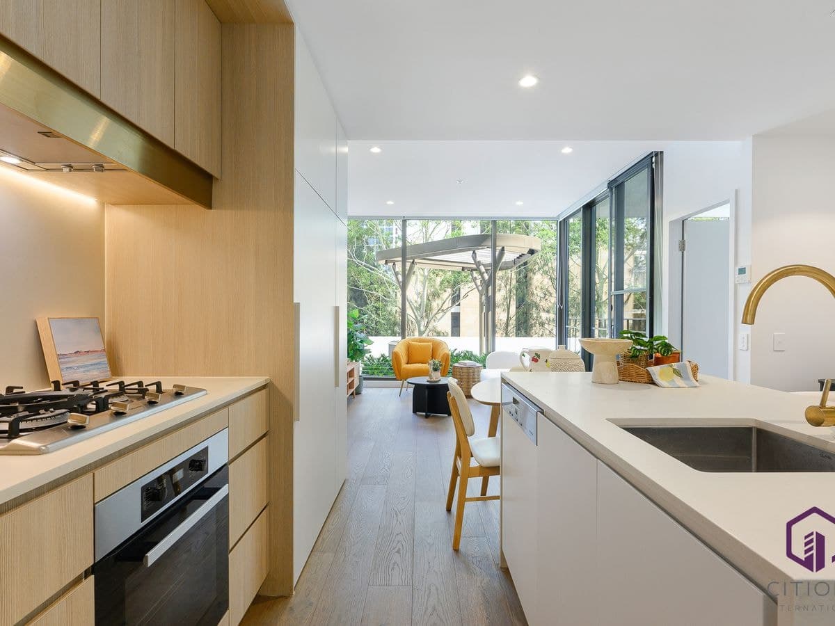 105C / 80 Waterloo Road, Macquar..., NSW, Macquar... - Thumbnail 2
