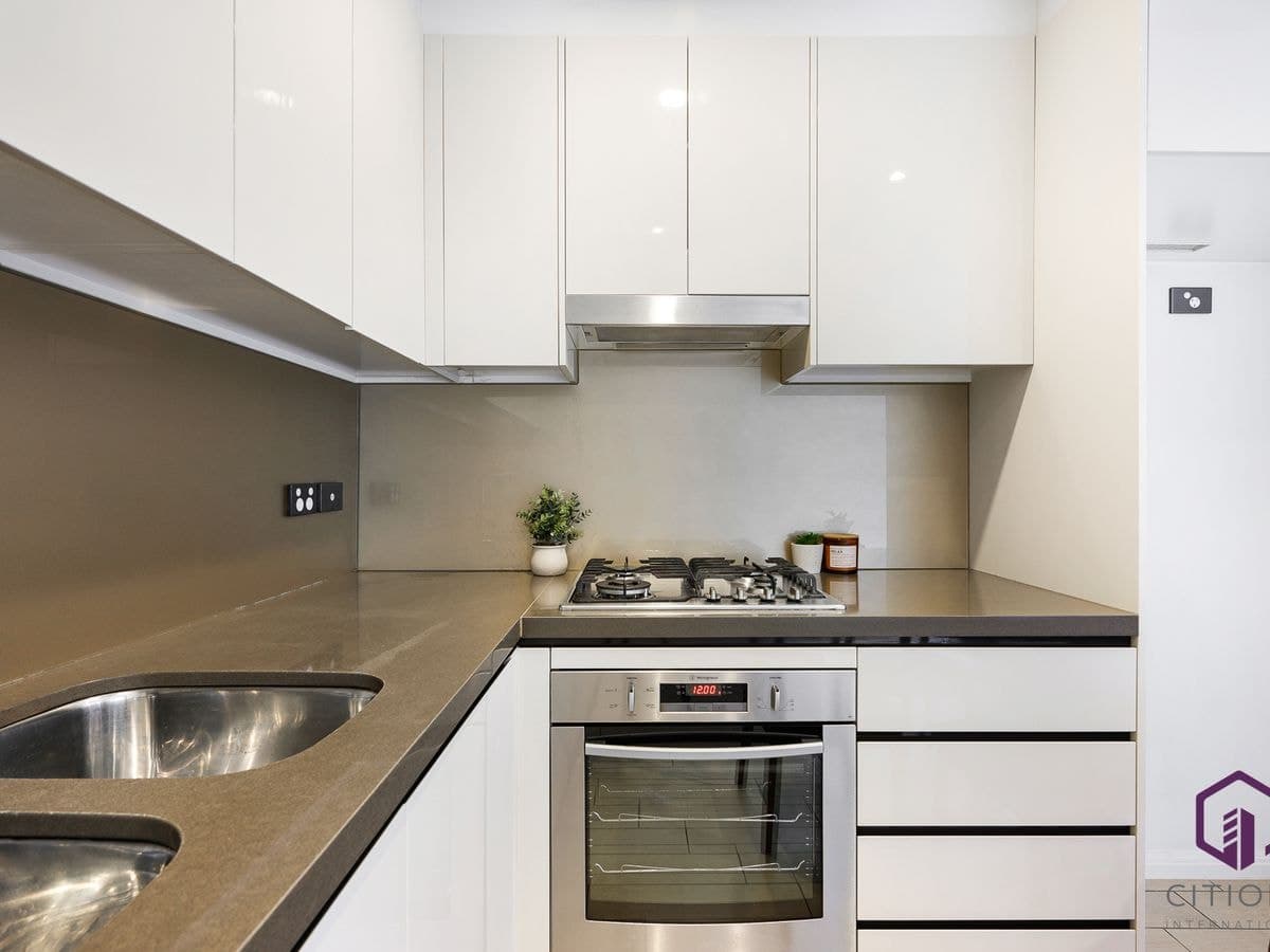 429 / 9 Alma Road, Macquarie Park, NSW, Macquarie Park - Thumbnail 2