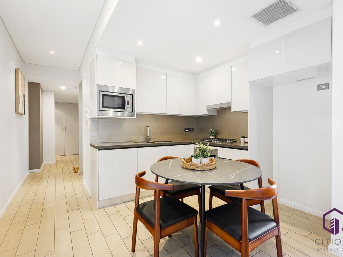 429 / 9 Alma Road, Macquarie Park, NSW, Macquarie Park - Thumbnail 3