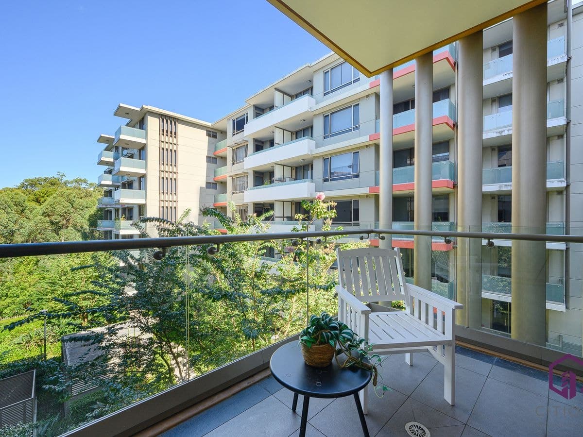 429 / 9 Alma Road, Macquarie Park, NSW, Macquarie Park - Thumbnail 5