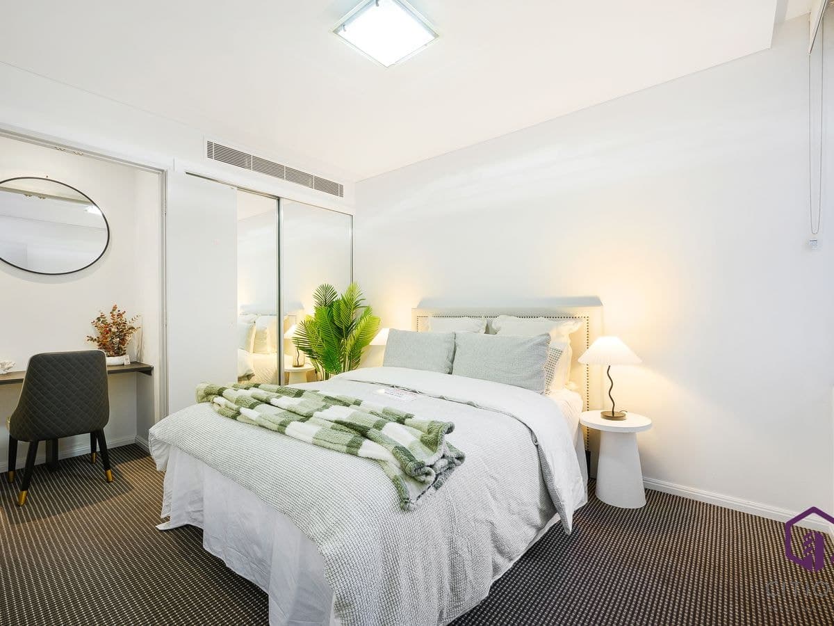 429 / 9 Alma Road, Macquarie Park, NSW, Macquarie Park - Thumbnail 6