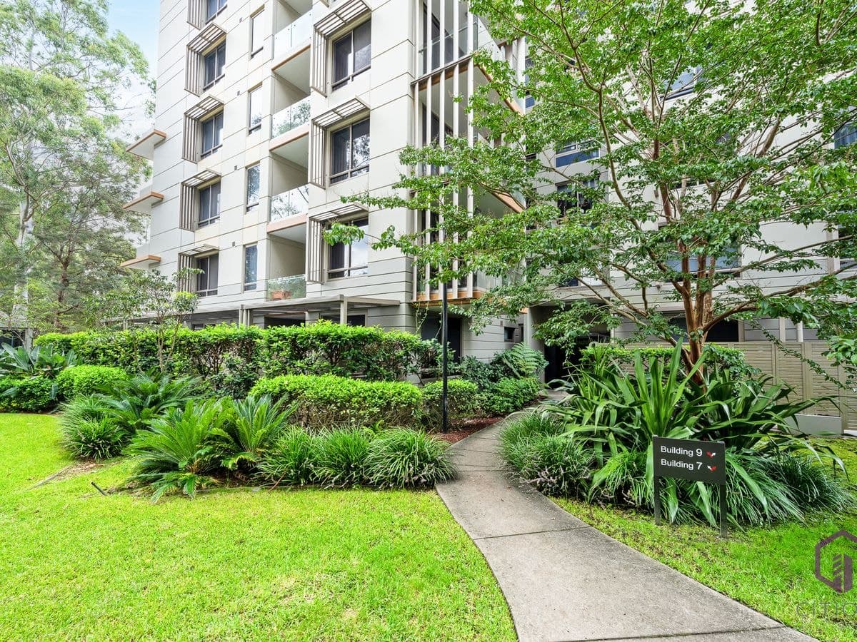 429 / 9 Alma Road, Macquarie Park, NSW, Macquarie Park - Thumbnail 8
