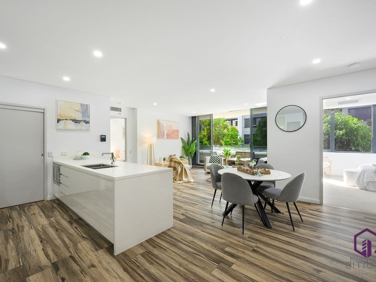 137 / 29 Rothschild Avenue, Rose..., NSW, Rose... - Thumbnail 2