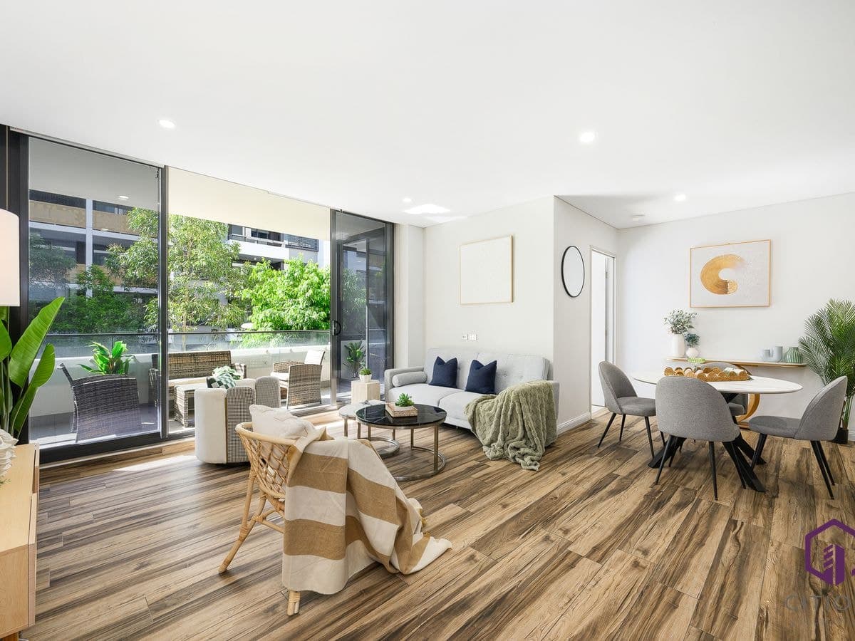 137 / 29 Rothschild Avenue, Rose..., NSW, Rose... - Thumbnail 4