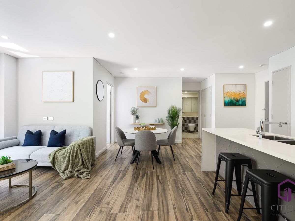 137 / 29 Rothschild Avenue, Rose..., NSW, Rose... - Thumbnail 5