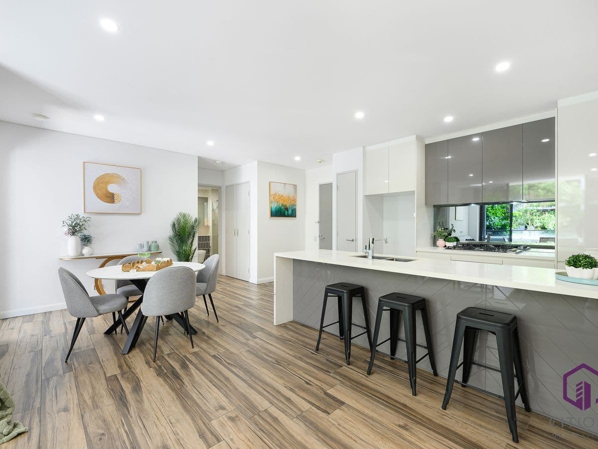 137 / 29 Rothschild Avenue, Rose..., NSW, Rose... - Thumbnail 8