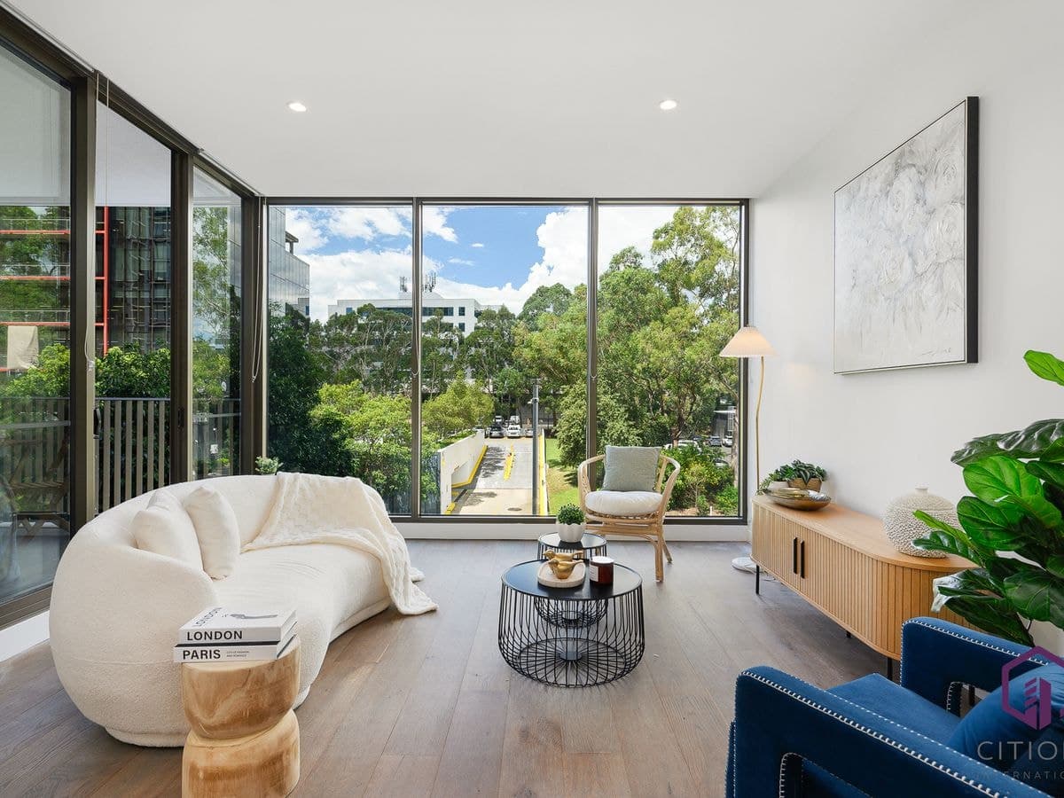208C / 80 Waterloo Road, Macquar..., NSW, Macquar... - Image 1